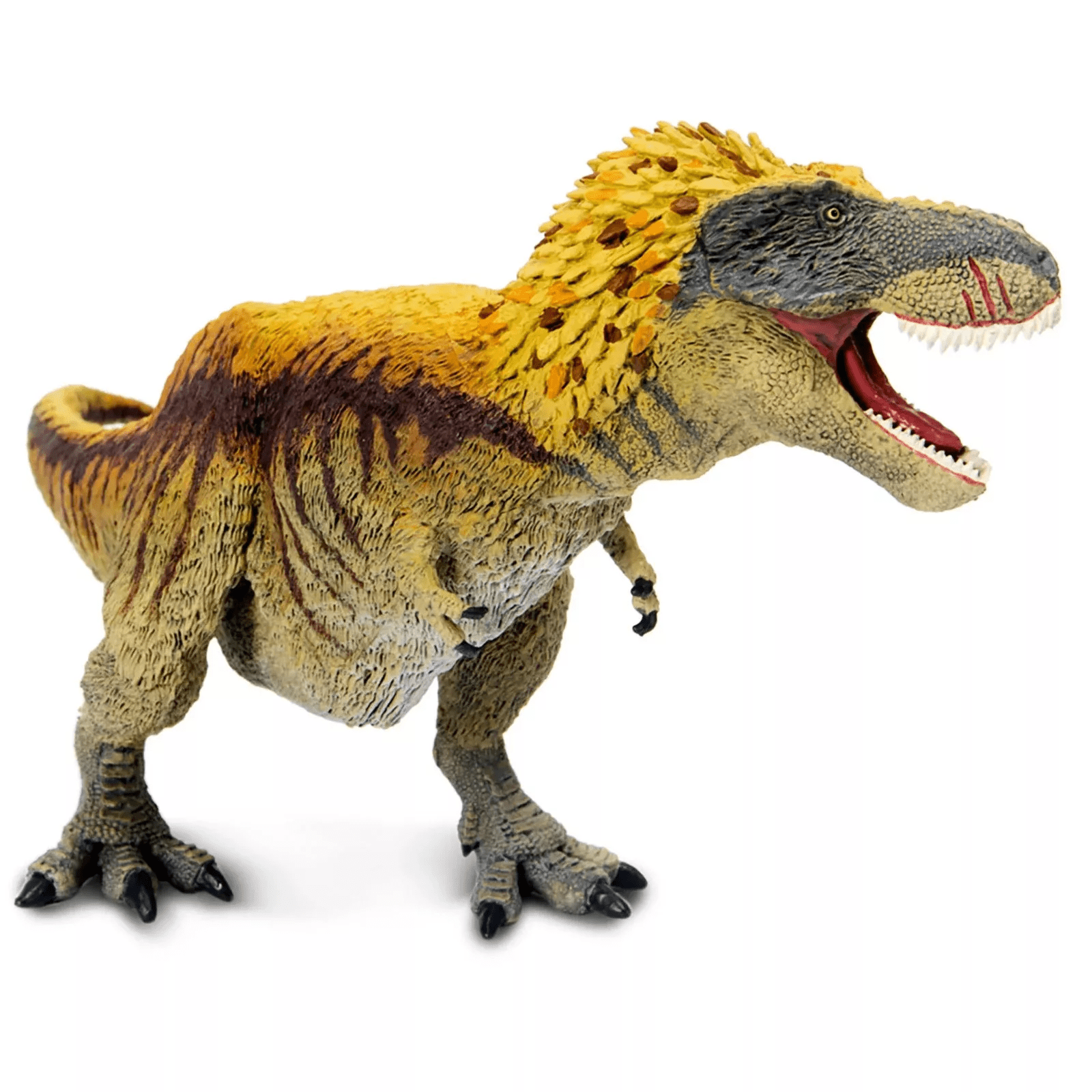 Safari Ltd. Safari Ltd. Figurka - Opeřený Tyrannosaurus rex (s rozšířenou realitou)
