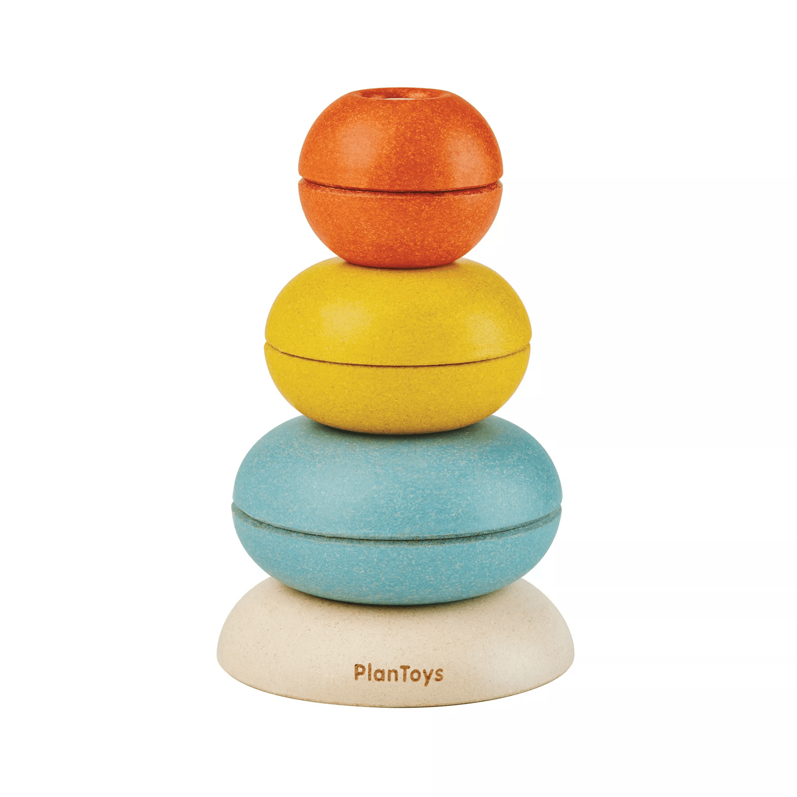 PlanToys PlanToys Stohování - mističky