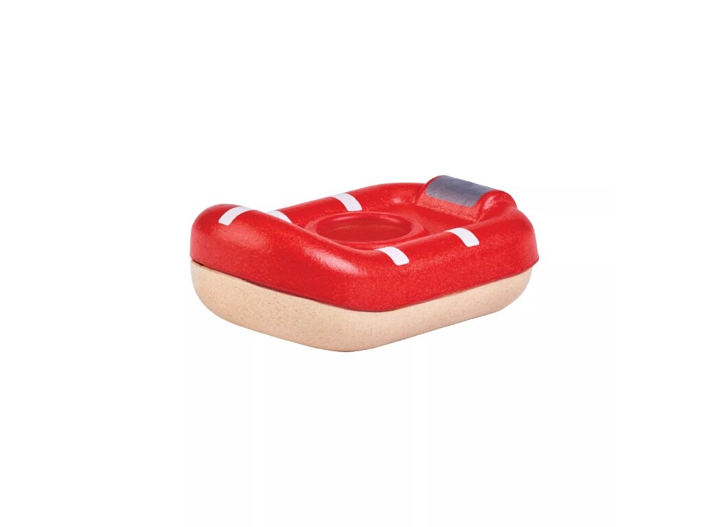 PlanToys PlanToys Raft