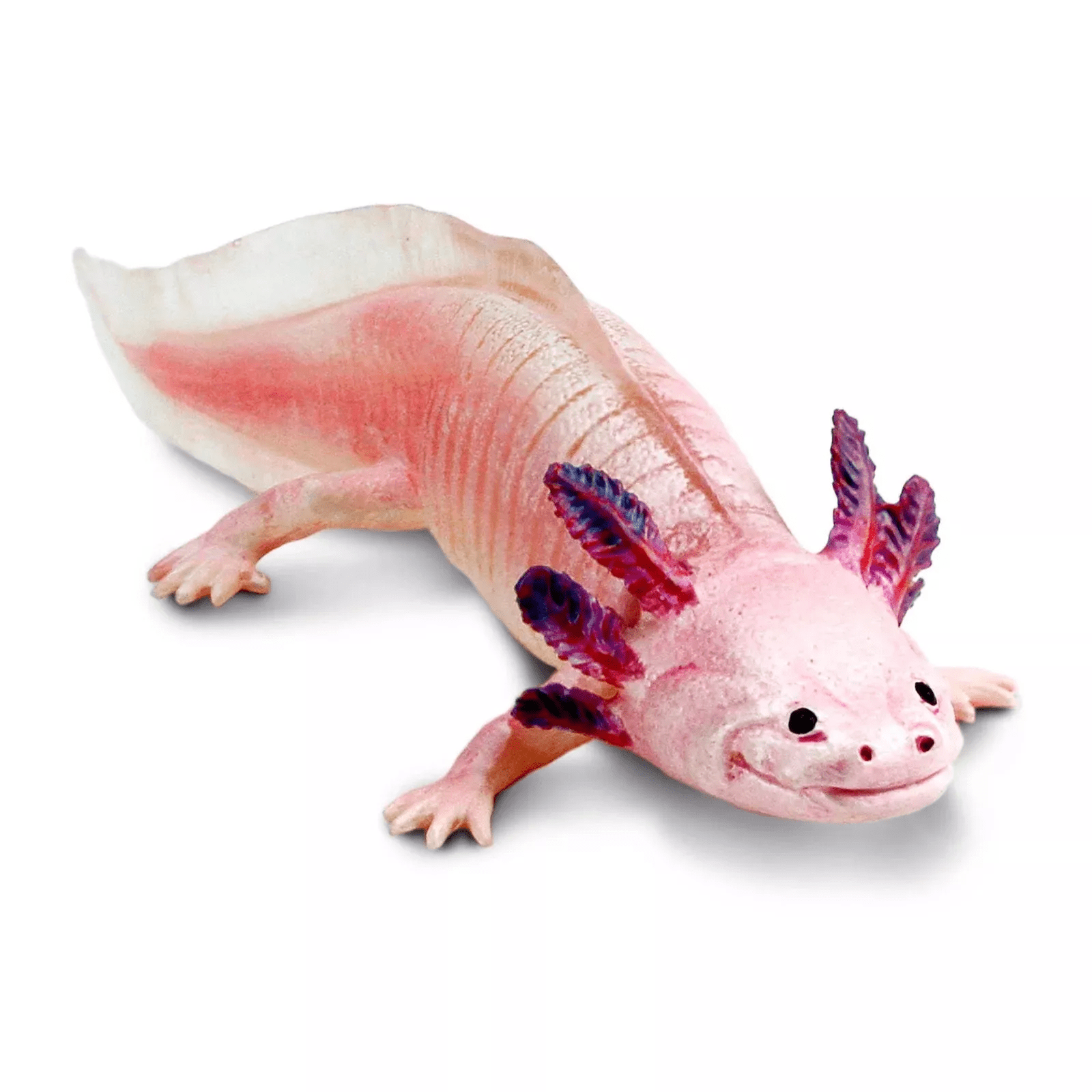 Safari Ltd. Safari Ltd. Figurka - Axolotl
