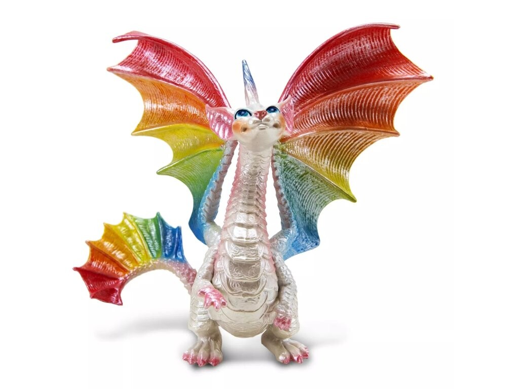 Safari Ltd. Safari Ltd. Figurka - Duhový dráček