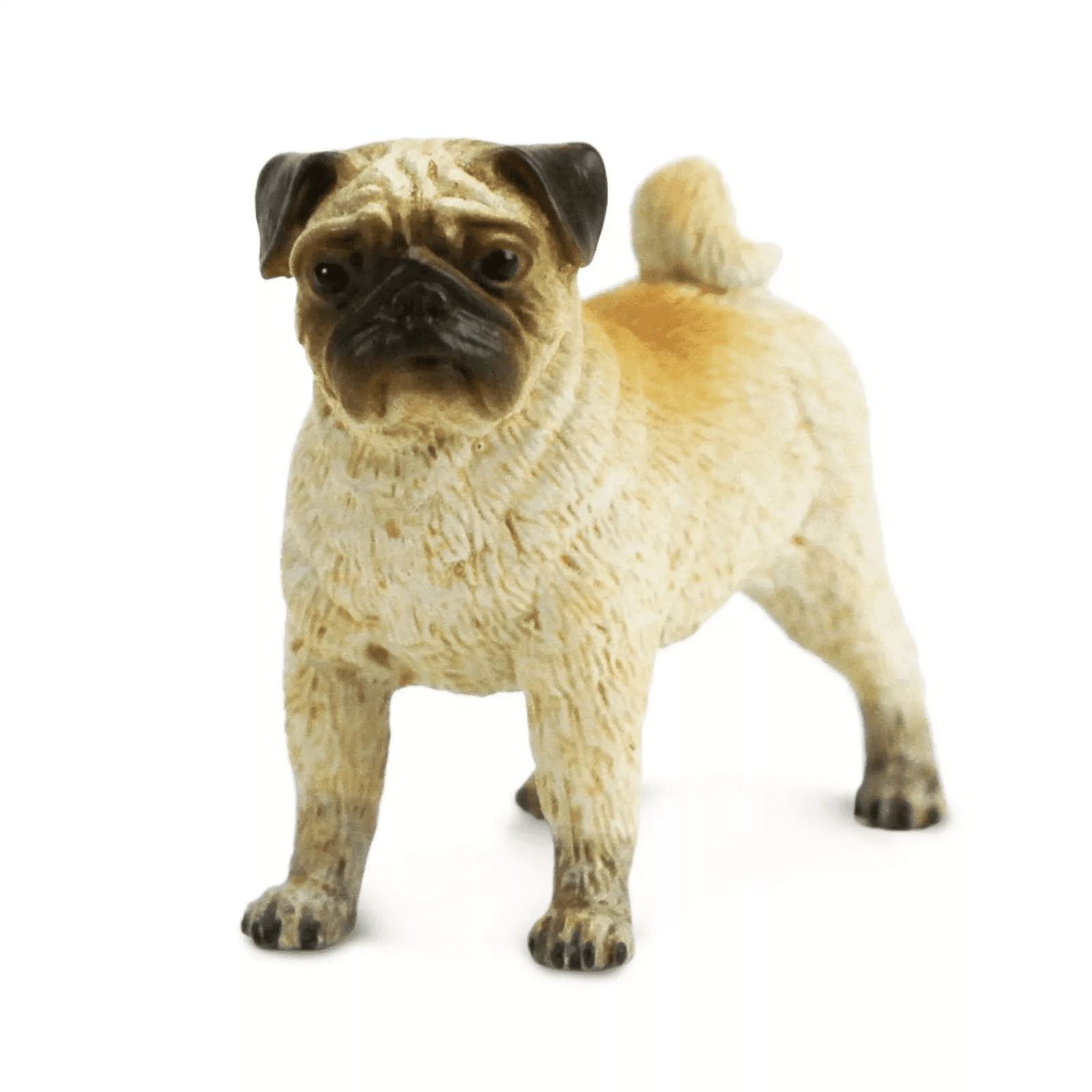 Safari Ltd. Safari Ltd. Figurka - Mops