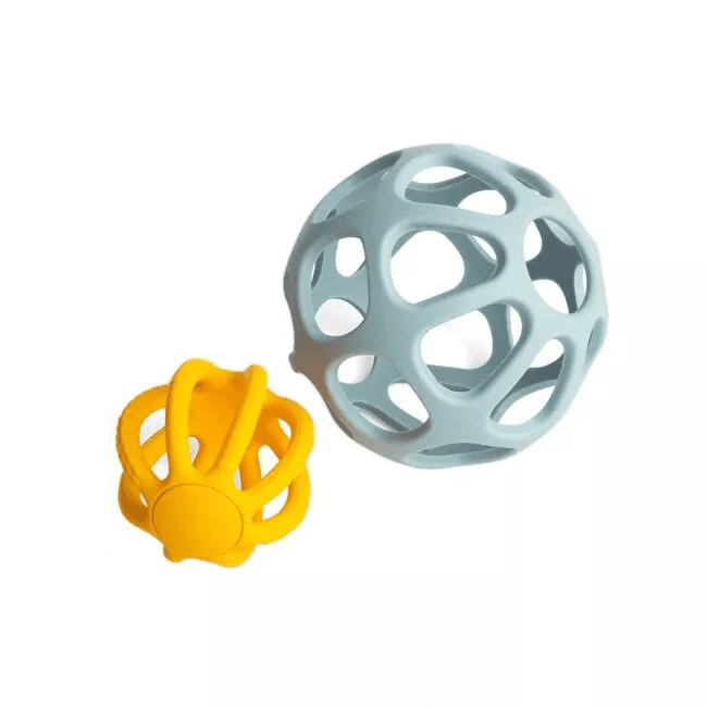 Bigjigs Toys Bigjigs Toys Aktivní míčky