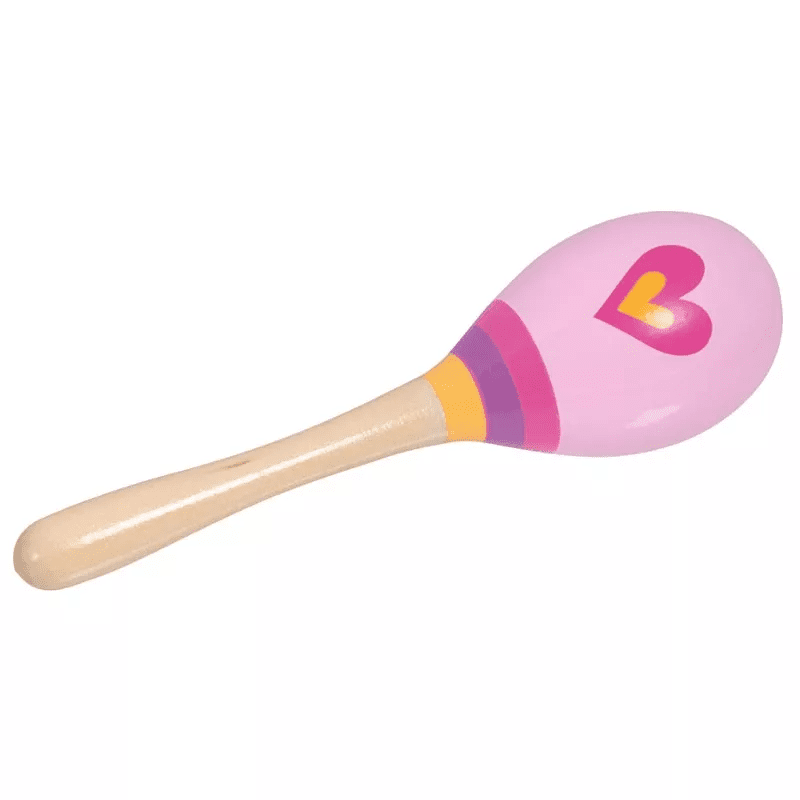 Goki Goki Rumbakoule, růžová