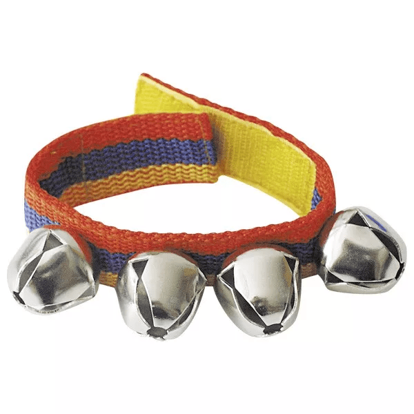 Goki Goki Rolničky na ruku