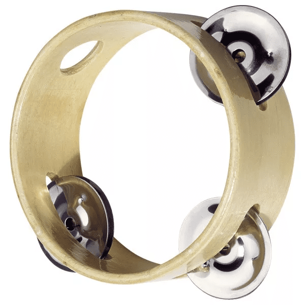 Goki Goki Tamburína mini