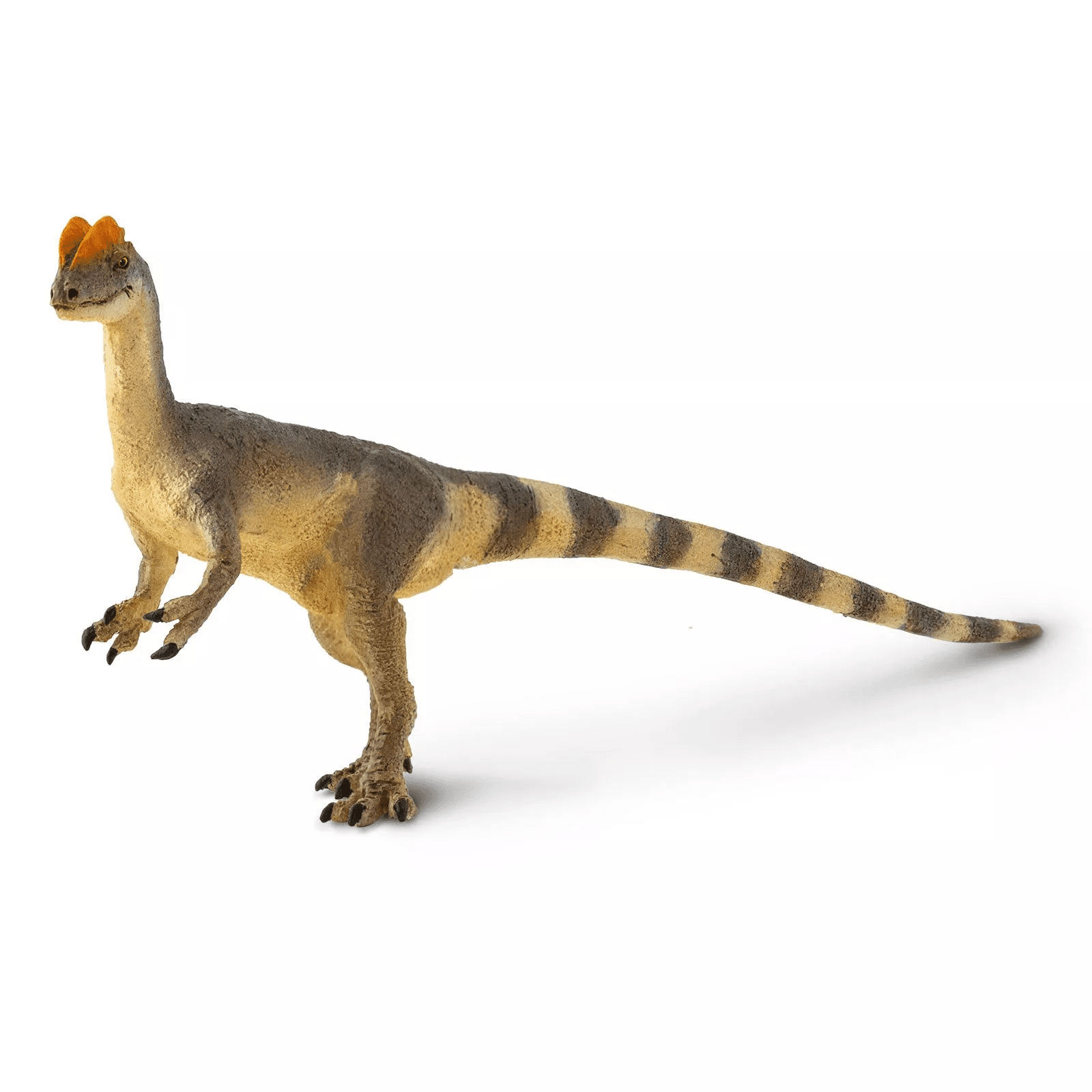 Safari Ltd. Safari Ltd. Figurka - Dilophosaurus