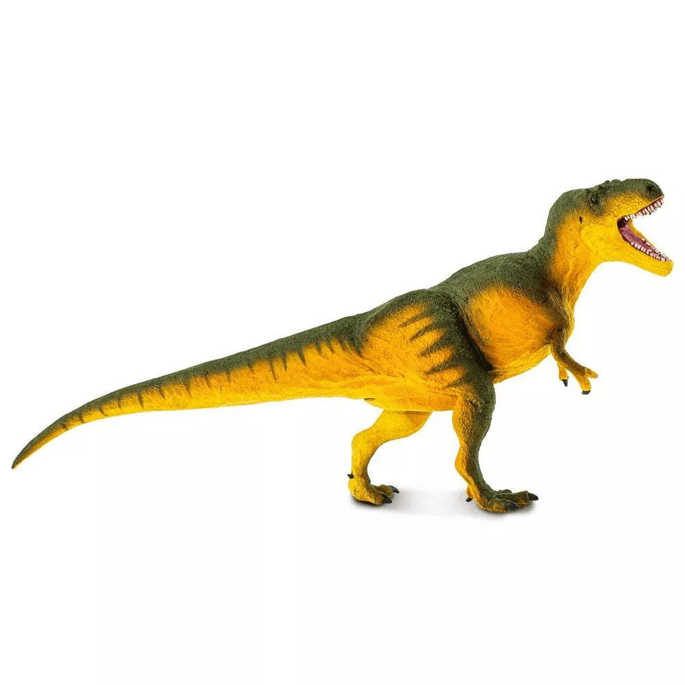 Safari Ltd. Safari Ltd. Figurka - Daspletosaurus