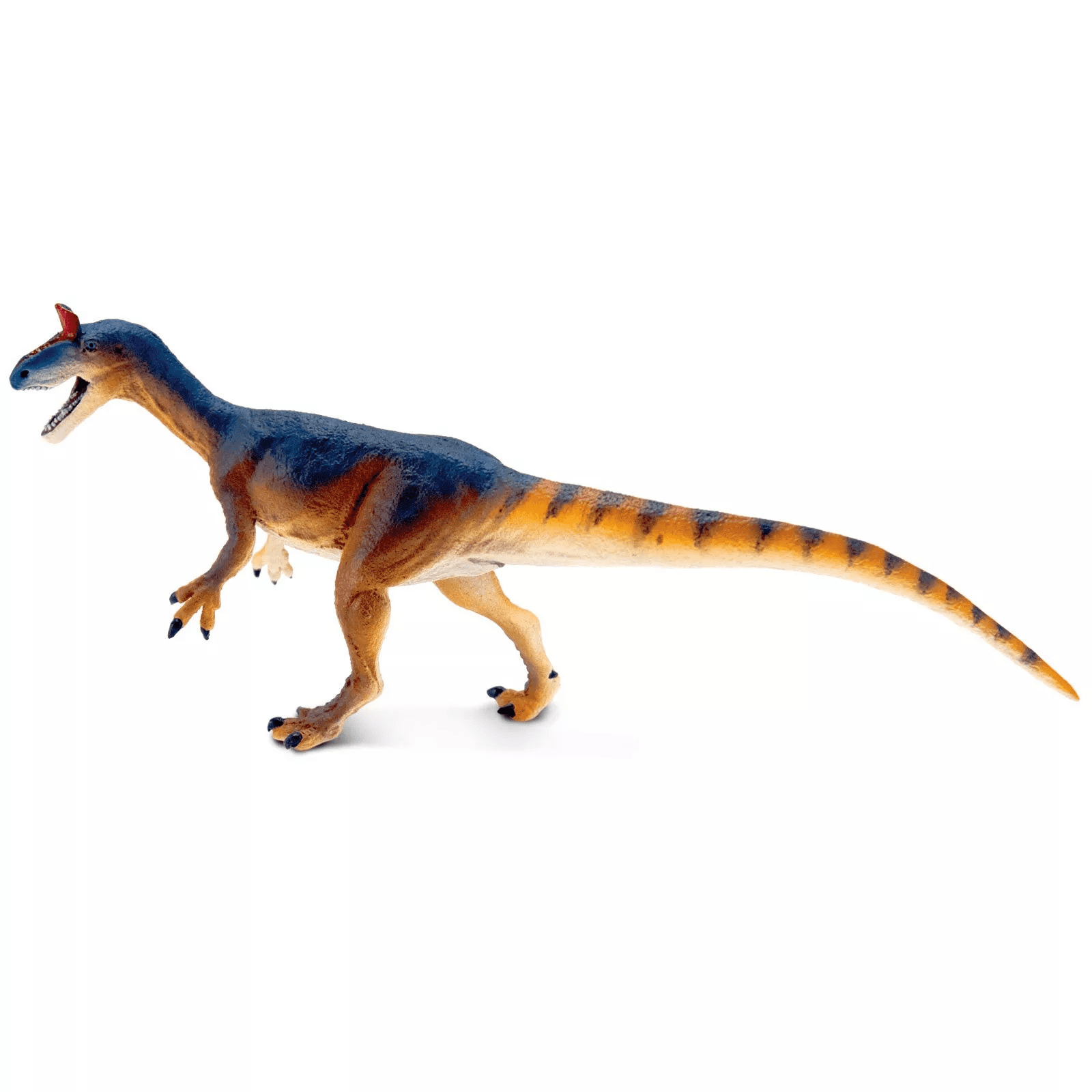 Safari Ltd. Safari Ltd. Figurka - Cryolophosaurus