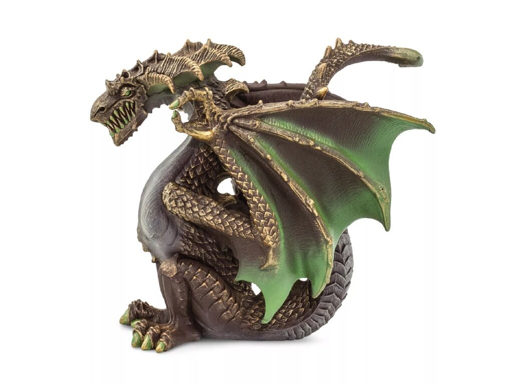 Safari Ltd. Safari Ltd. Figurka - Trnový drak