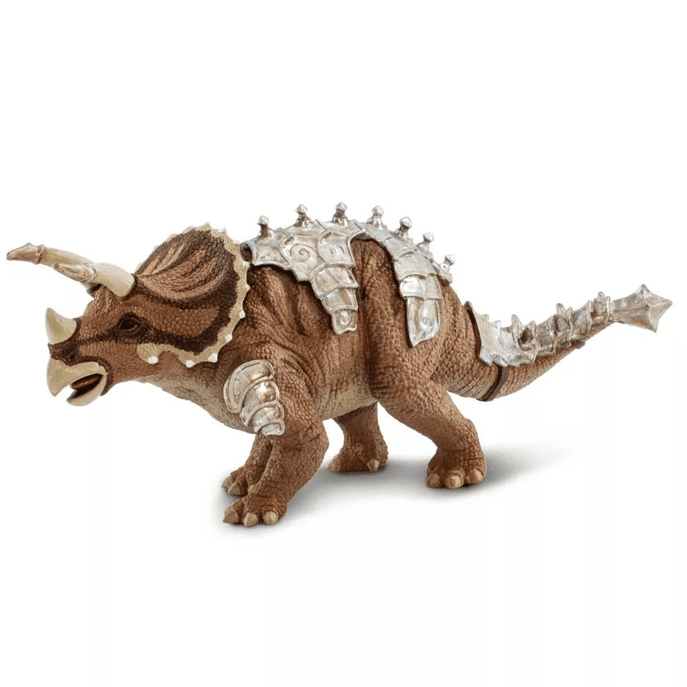 Safari Ltd. Safari Ltd. Figurka - Obrněný Triceratops