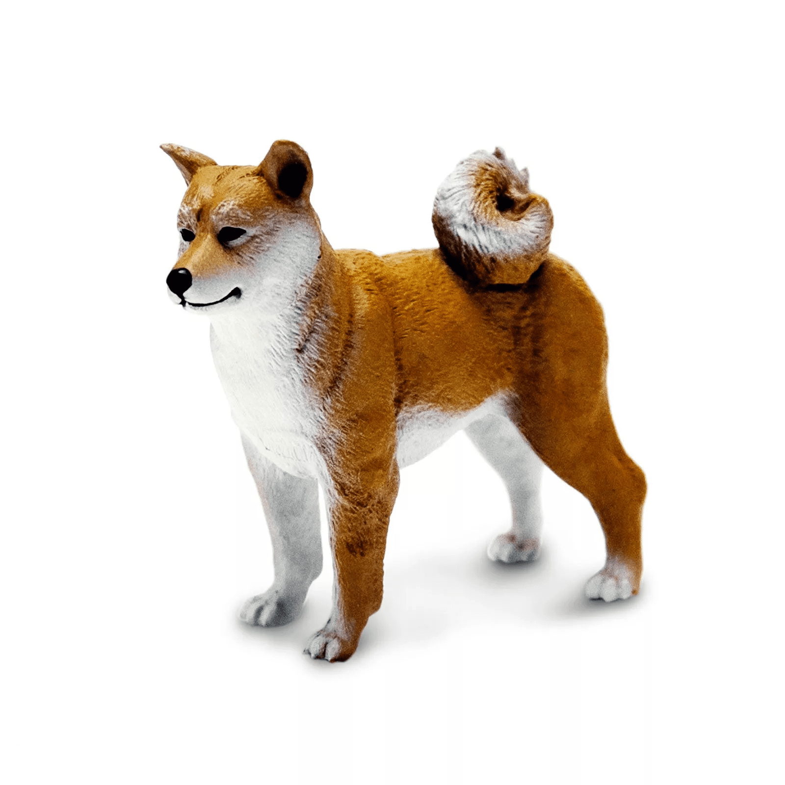 Safari Ltd. Safari Ltd. Figurka - Shiba Inu