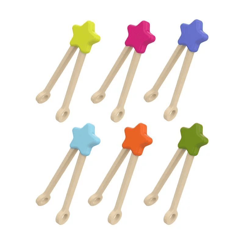 Learning Resources Learning Resources Sada - snadné pinzety