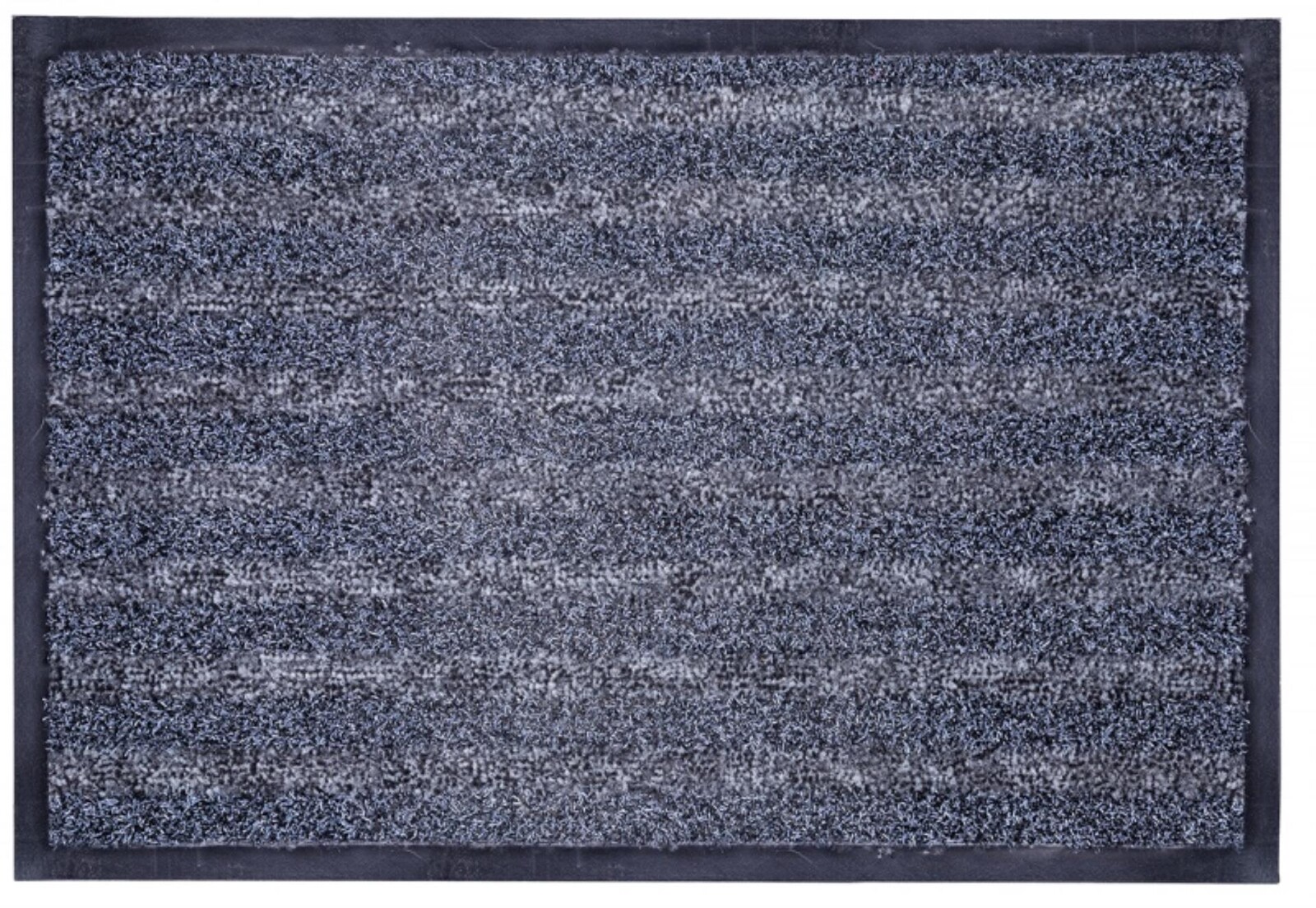 Vnitřní rohož Q-Connect, 60 x 40 cm - černá