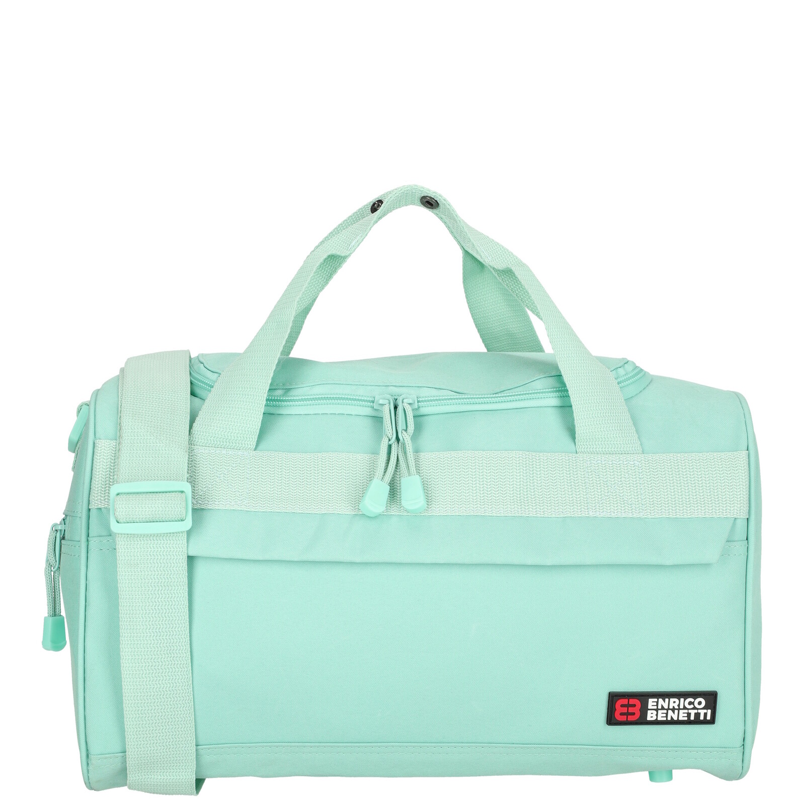Sportovní taška Enrico Benetti San José 22 L - mint
