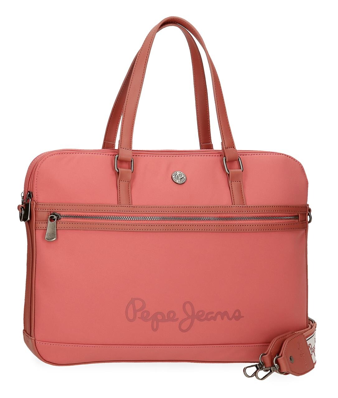 Pepe Jeans Corin dámská taška na notebook 15,6