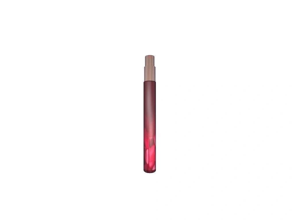 LAROME Paris - BOOM - 98F - TESTER  8ml