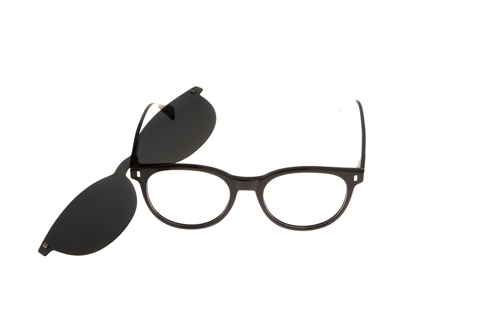 Icona Dámské Pingo black Černá