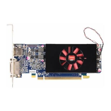 AMD Radeon HD 7570 1 GB