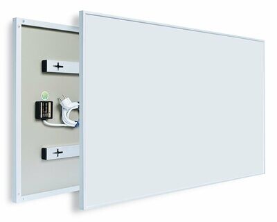 Solarmi ICW300W bílá