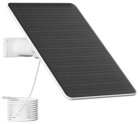Imou by Dahua solární panel FSP15, 8W, USB-C