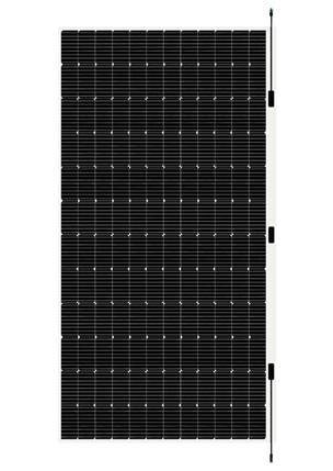 Solarmi Solární panel Amerisolar Flexi Mono 430Wp, 144 článků, 37V