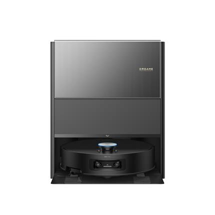 Dreame Aqua10 Ultra Roller Complete černý, robotický vysavač