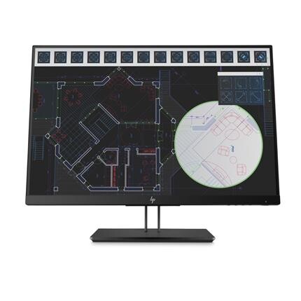 HP Z24i G2 24