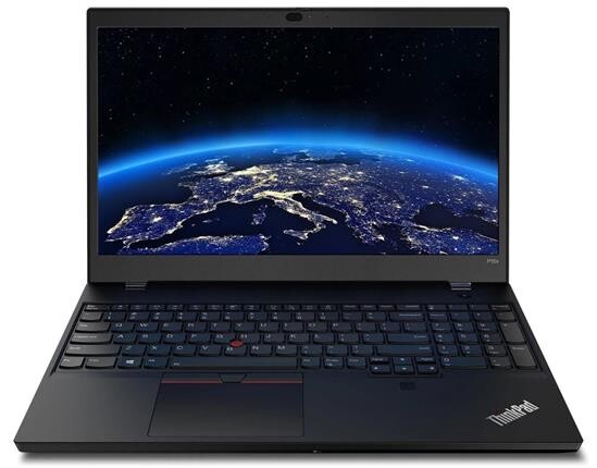 Lenovo ThinkPad P15v Gen 2i