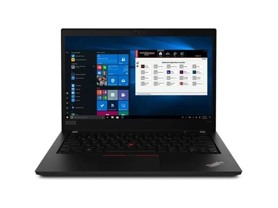 Lenovo ThinkPad P14s Gen 2a