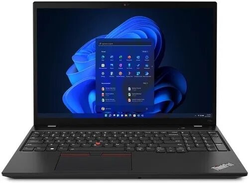 Lenovo ThinkPad P16s Gen 1
