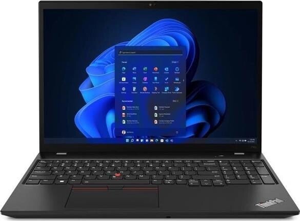 Lenovo ThinkPad P16s Gen 2
