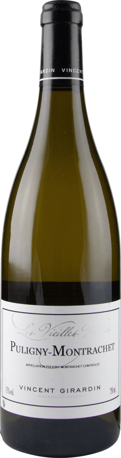 Vincent Girardin Puligny-Montrachet Vieilles Vignes 2023