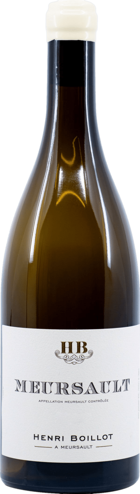 Domaine Henri Boillot Meursault 2023