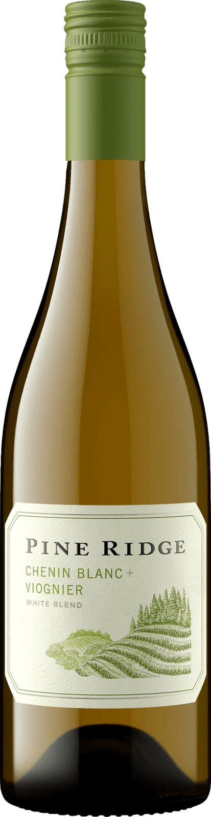 Pine Ridge Chenin Blanc Viognier 2024