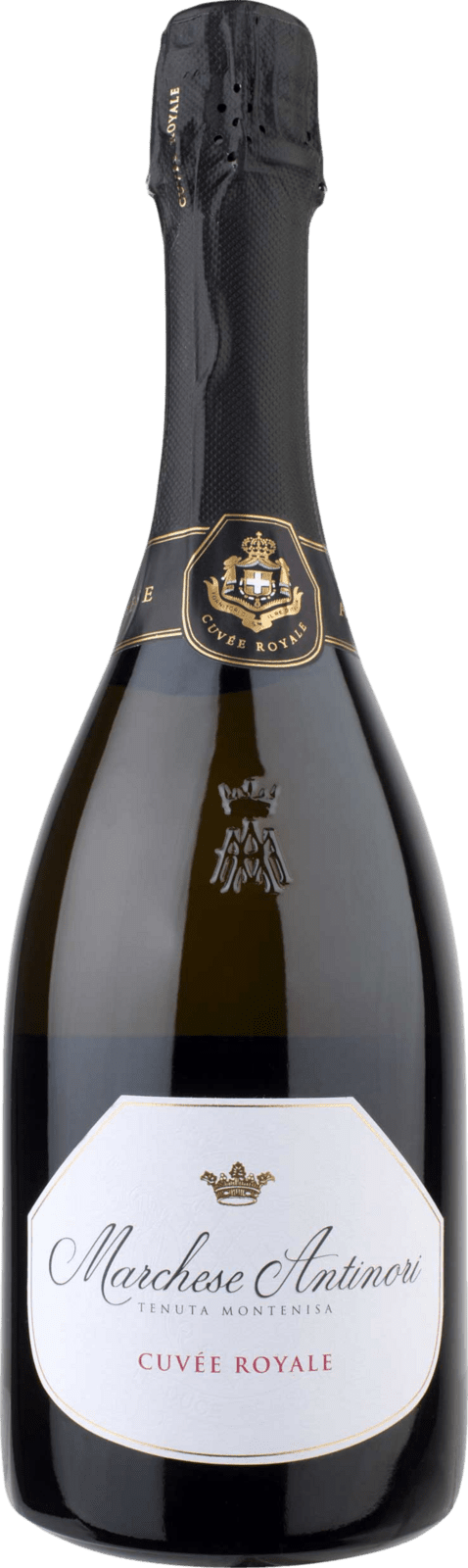 Marchese Antinori Franciacorta Cuvee Royale