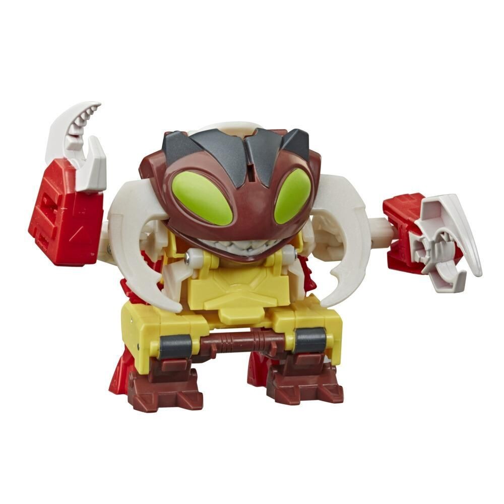 Hasbro Transformers Cyberverse figurka 1 krok transformace Repugnus