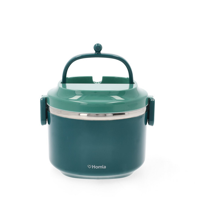 Termohrnec THEO zelený SS22 818634