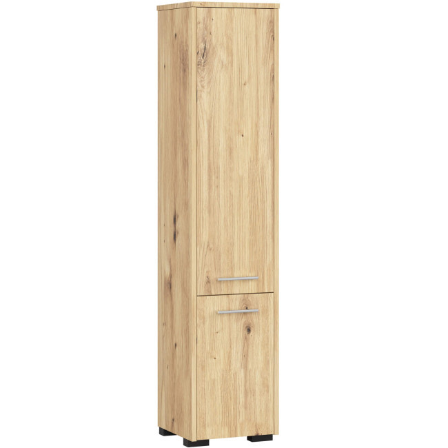 Koupelnová skříňka FIN 30 2D dub artisan