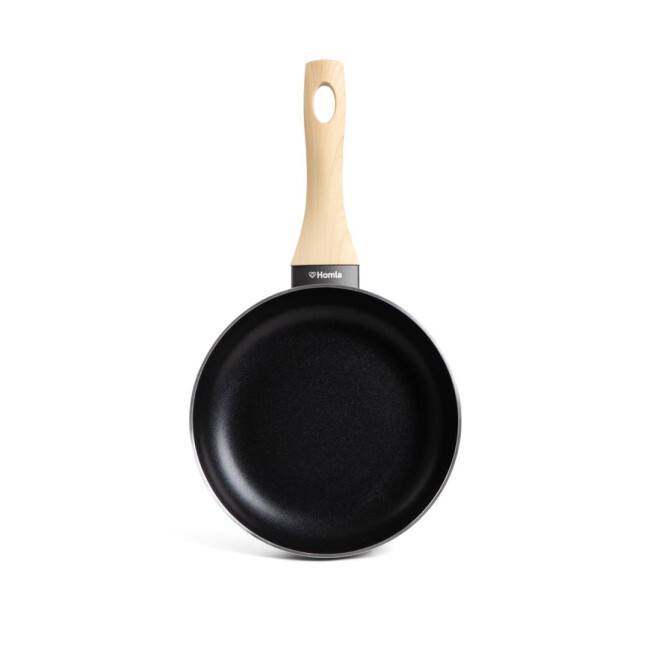 Pánev B2 ALBERO ESSENTIALS černá 732829