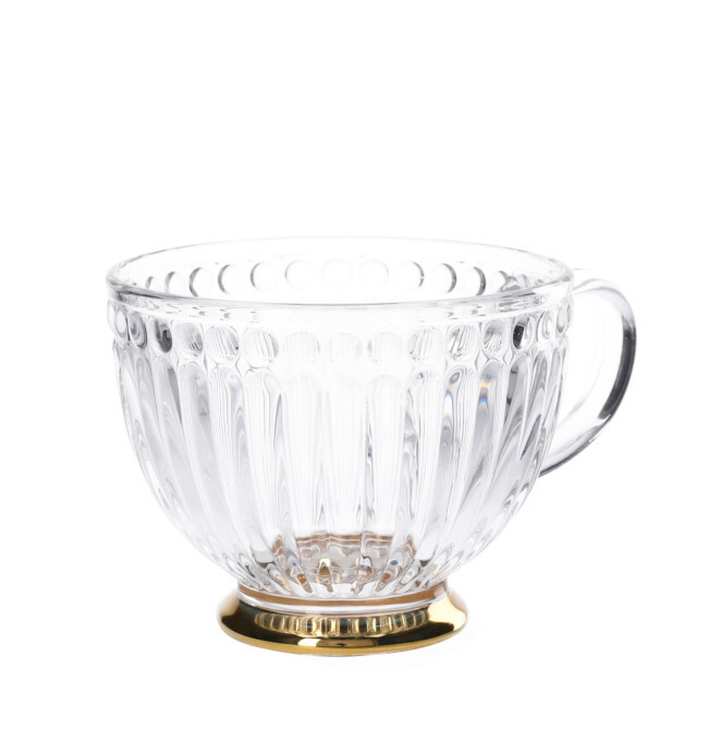 Šálek BARREL ALL 808086 360 ml - drobné poškození