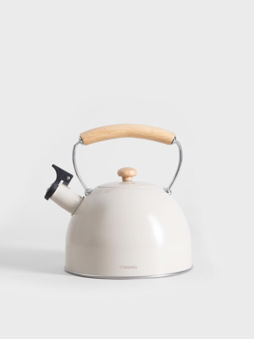 Čajová konvice B2 VIRGEN ESSENTIALS béžová 732546