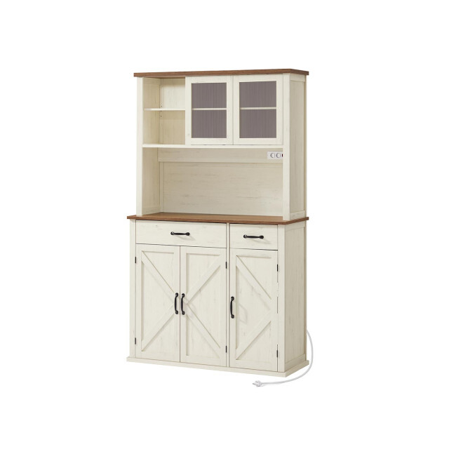 Kuchyňská skříňka BBK391W02