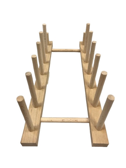 Stojan RACK na talíře 301000