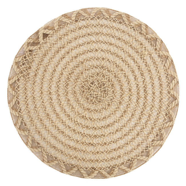 Podložka pod talíř GWEN naturální (6 ks)