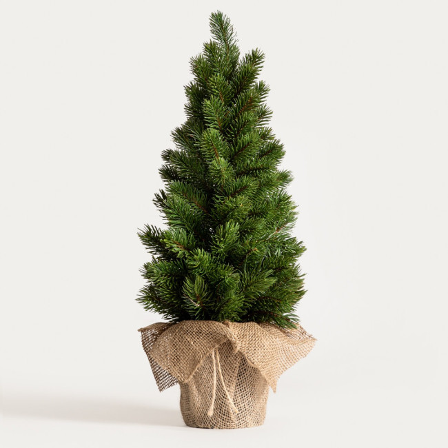 Vánoční stromek OPPLA zelený 754883