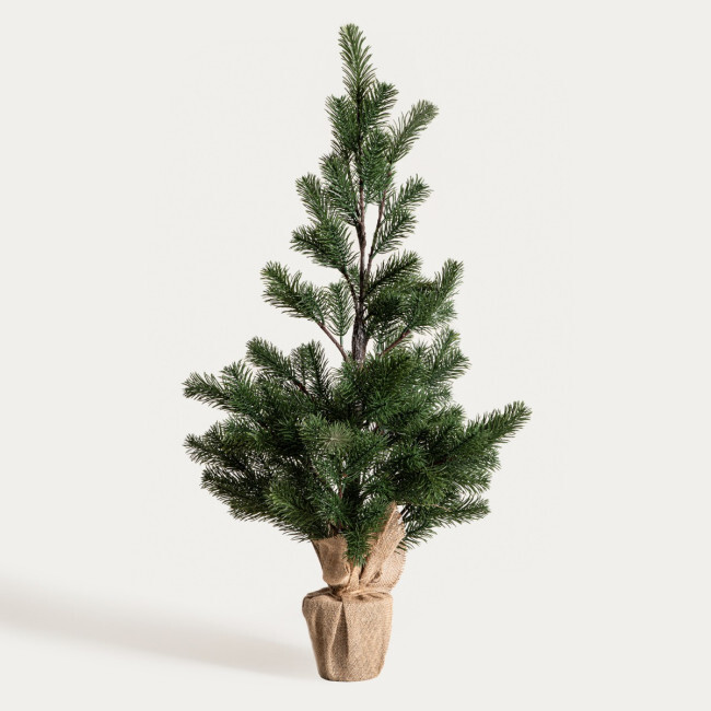 Vánoční stromek HECTOR zelený 757419