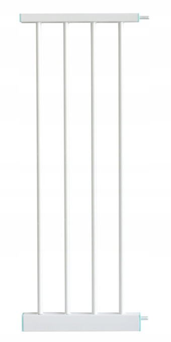 Prodloužení dětské bezpečnostní zábrany MILA SALMA 7 cm