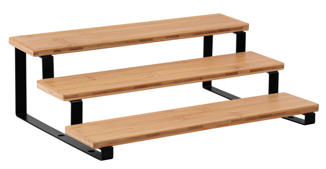 Kuchyňská police DRACO