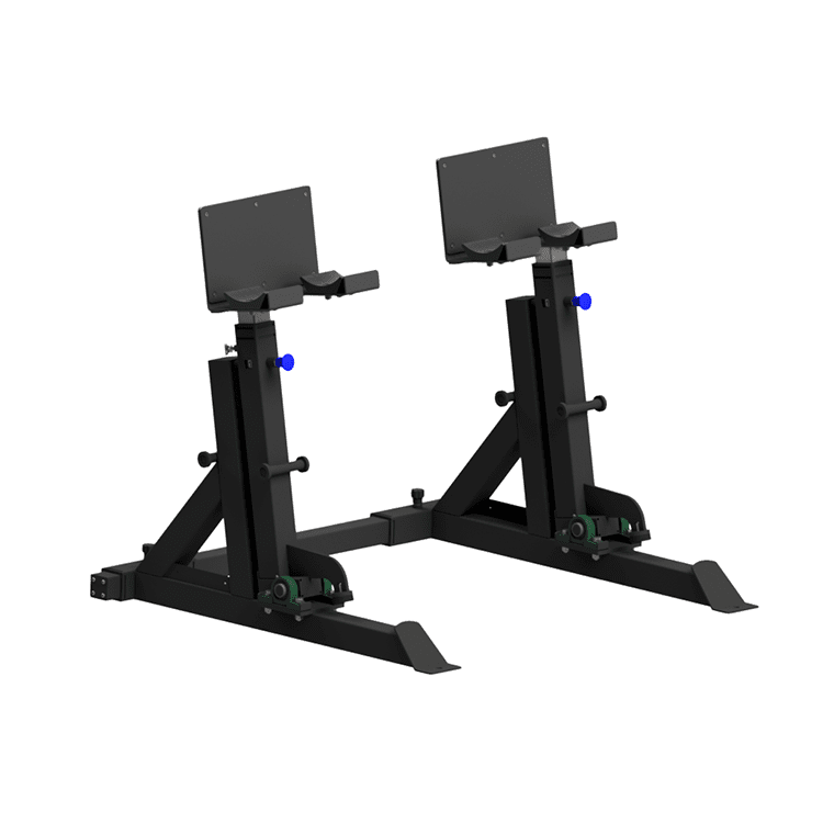 TRUESTEEL Nastavitelný Dumbbell Stand
